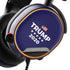 Trump 2020 Blue SteelSeries Arctis 5 Skin