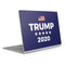 Trump 2020 Blue Surface Book 2 13.5in Skin