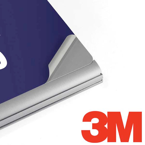 Trump 2020 Blue Surface Book 2 15in Skin