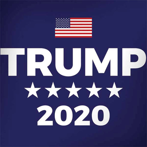 Trump 2020 Blue Surface Book 2 15in Skin