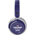 Trump 2020 Blue Surface Headphones Skin