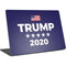 Trump 2020 Blue Surface Laptop 4 15in Skin