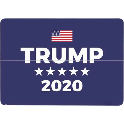 Trump 2020 Blue Surface Laptop Studio Skin