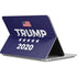 Trump 2020 Blue Surface Laptop Studio Skin