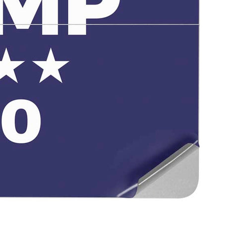 Trump 2020 Blue Surface Laptop Studio Skin