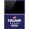 Trump 2020 Blue Surface Pro 4 Skin