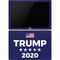 Trump 2020 Blue Surface Pro 6 Skin