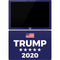 Trump 2020 Blue Surface Pro 7 Skin