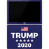 Trump 2020 Blue Surface Pro 7 Skin