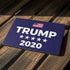 Trump 2020 Blue Surface Pro 7 Skin