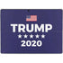 Trump 2020 Blue Surface Pro 8 Skin