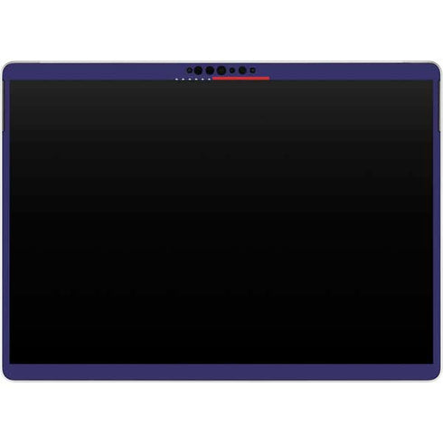 Trump 2020 Blue Surface Pro 8 Skin