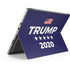 Trump 2020 Blue Surface Pro 8 Skin