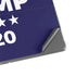Trump 2020 Blue Surface Pro 8 Skin