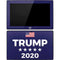 Trump 2020 Blue Surface Pro Tablet Skin