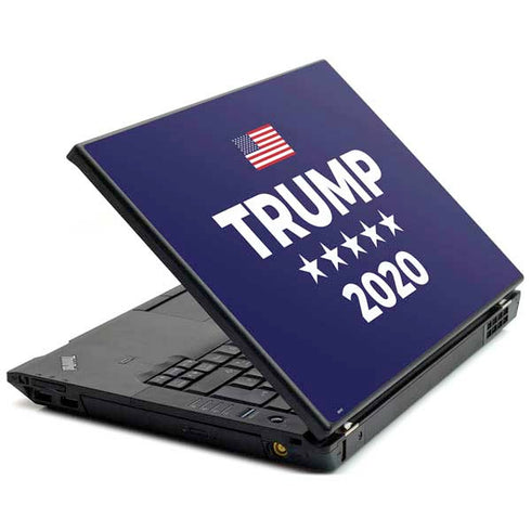 Trump 2020 Blue T440s Skin