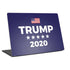 Trump 2020 Blue Universal Laptop 13in (10.6 x 7.6in) Skin