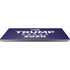 Trump 2020 Blue Universal Laptop 13in (10.6 x 7.6in) Skin