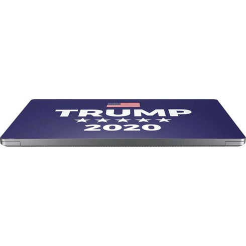 Trump 2020 Blue Universal Laptop 14in (11.4 x 8.2in) Skin