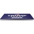 Trump 2020 Blue Universal Laptop 14in (11.4 x 8.2in) Skin