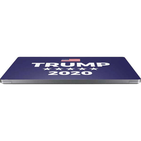 Trump 2020 Blue Universal Laptop 15in (12.2 x 8.8in) Skin