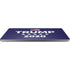 Trump 2020 Blue Universal Laptop 15in (12.2 x 8.8in) Skin