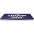 Trump 2020 Blue Universal Laptop 16in (13 x 9.4in) Skin