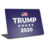 Trump 2020 Blue Universal Laptop 17in (13.8 x 10in) Skin