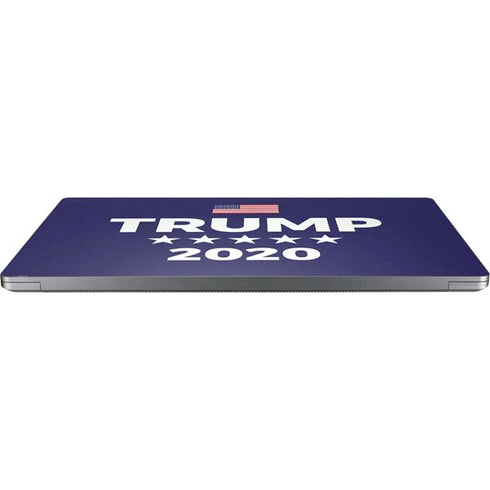 Trump 2020 Blue Universal Laptop 17in (13.8 x 10in) Skin