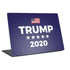 Trump 2020 Blue Universal Laptop 18in (14.6 x 10.6in) Skin