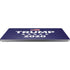 Trump 2020 Blue Universal Laptop 18in (14.6 x 10.6in) Skin