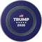 Trump 2020 Blue Wireless Charger Skin