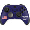 Trump 2020 Blue Xbox Elite Wireless Controller Series 2 Skin