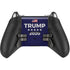 Trump 2020 Blue Xbox Elite Wireless Controller Series 2 Skin
