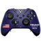 Trump 2020 Blue Xbox One Elite Controller Skin