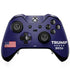 Trump 2020 Blue Xbox One Elite Controller Skin