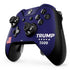Trump 2020 Blue Xbox One Elite Controller Skin