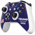 Trump 2020 Blue Xbox One S All-Digital Edition Bundle Skin