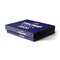 Trump 2020 Blue Xbox One X Console Skin