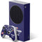 Trump 2020 Blue Xbox Series S Skins