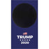 Trump 2020 Blue Xbox Series S Console Skin