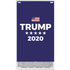 Trump 2020 Blue Xbox Series S Console Skin