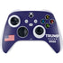 Trump 2020 Blue Xbox Series S Controller Skin