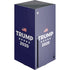 Trump 2020 Blue Xbox Series X Console Skin