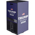 Trump 2020 Blue Xbox Series X Console Skin