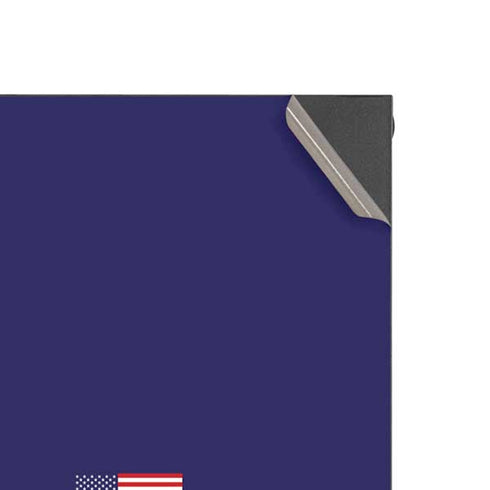 Trump 2020 Blue Xbox Series X Console Skin