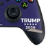 Trump 2020 Blue Xbox Series X Controller Skin