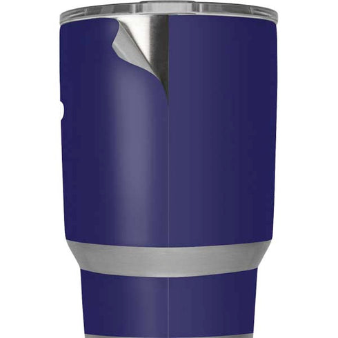 Trump 2020 Blue Yeti 20oz Tumbler Skin