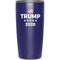 Trump 2020 Blue Yeti 20oz Tumbler Skin