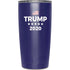 Trump 2020 Blue Yeti 20oz Tumbler Skin